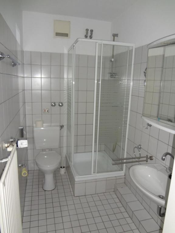 Hotel Zur Dicken Eiche Munster (North Rhine-Westphalia) Bagian luar foto