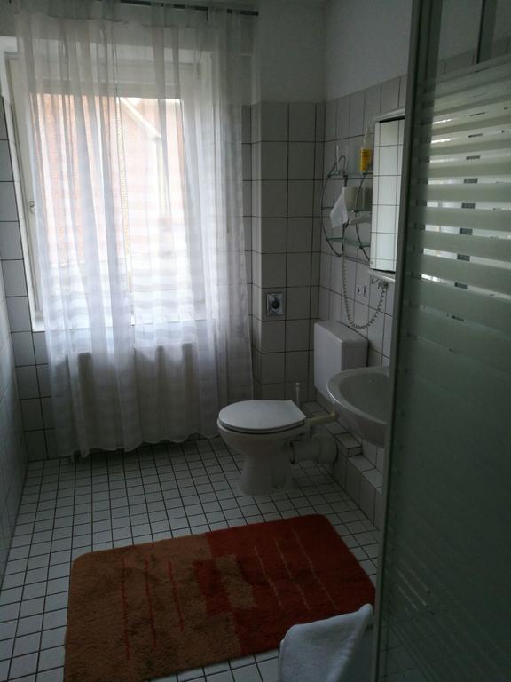 Hotel Zur Dicken Eiche Munster (North Rhine-Westphalia) Bagian luar foto
