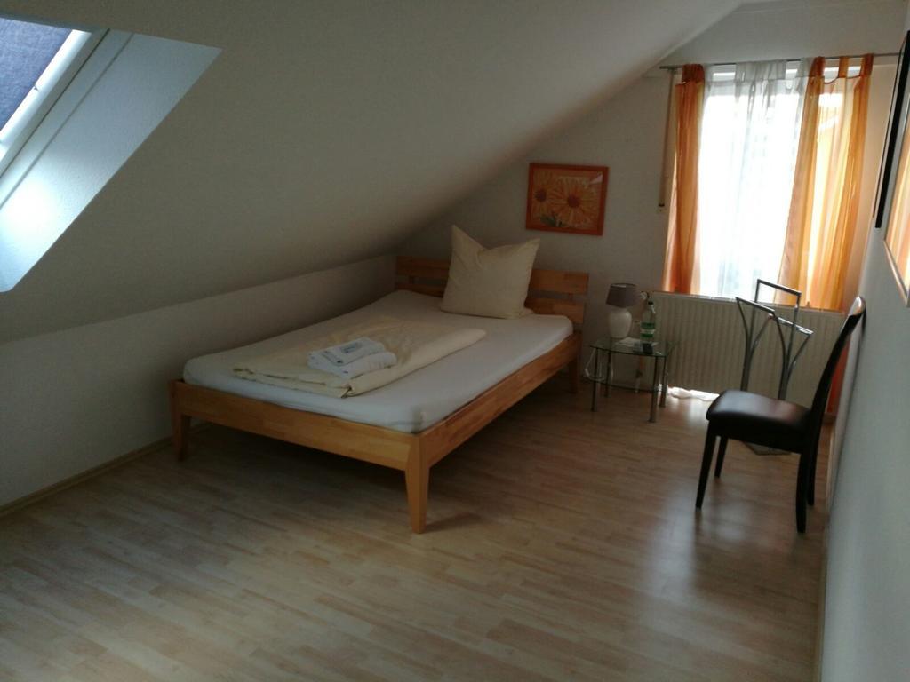 Hotel Zur Dicken Eiche Munster (North Rhine-Westphalia) Bagian luar foto