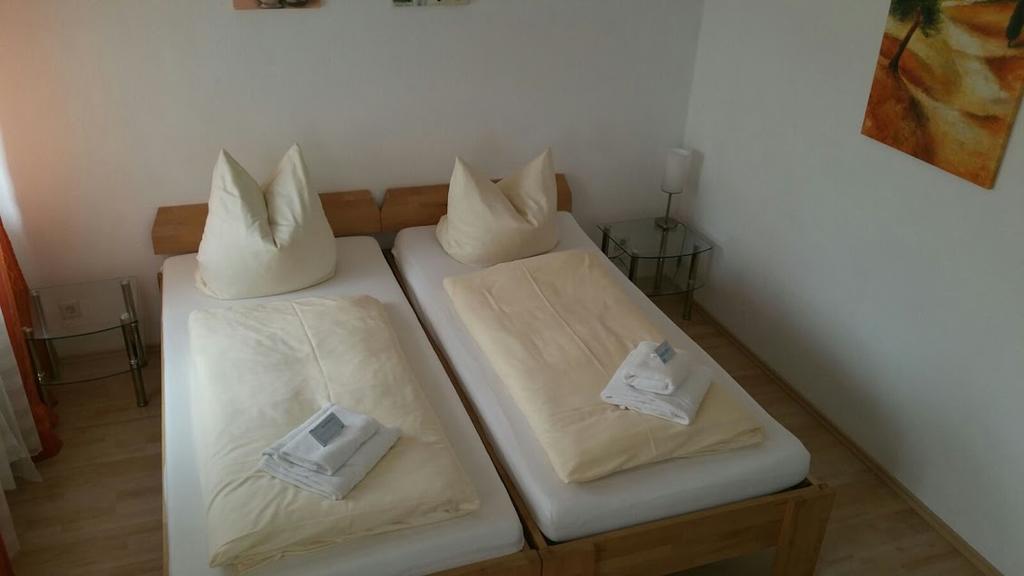 Hotel Zur Dicken Eiche Munster (North Rhine-Westphalia) Bagian luar foto