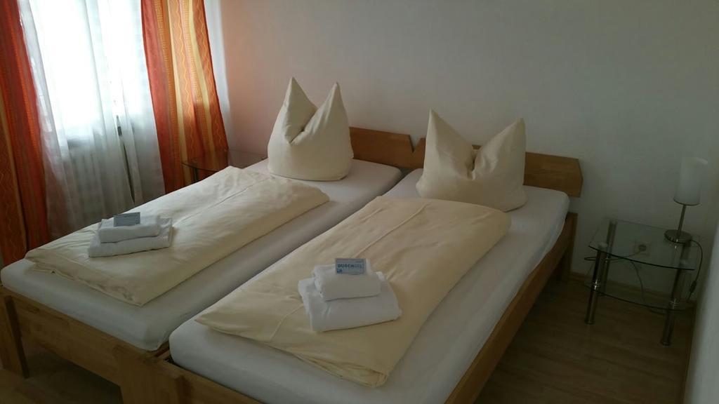 Hotel Zur Dicken Eiche Munster (North Rhine-Westphalia) Bagian luar foto