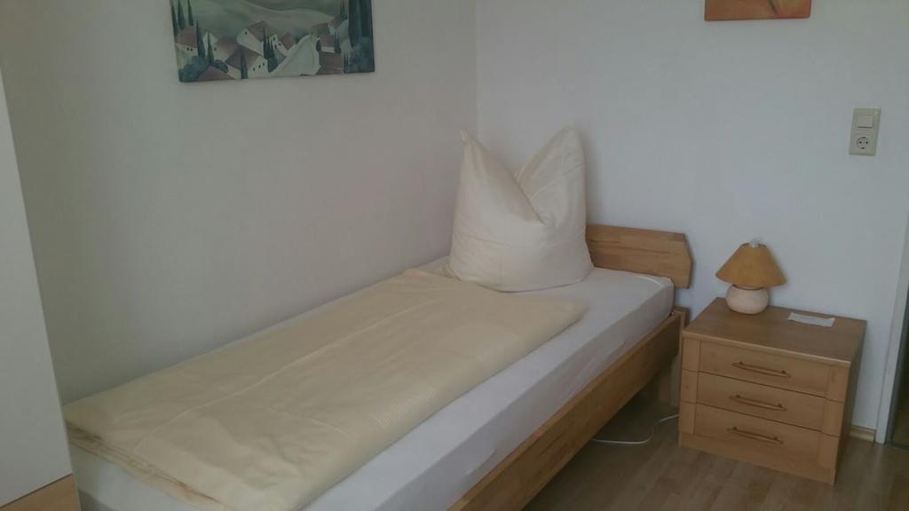 Hotel Zur Dicken Eiche Munster (North Rhine-Westphalia) Bagian luar foto