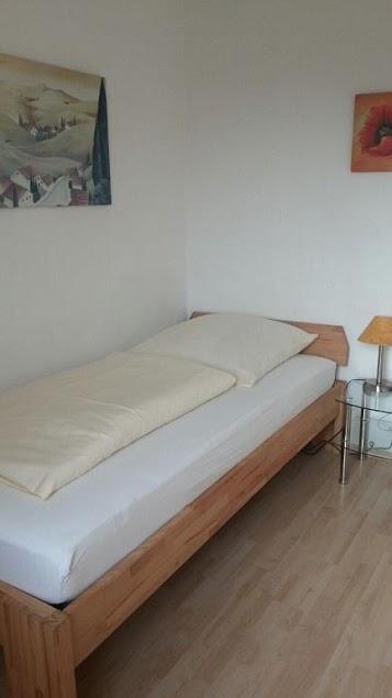 Hotel Zur Dicken Eiche Munster (North Rhine-Westphalia) Bagian luar foto